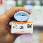 ضد آفتاب فیوژن واتر مجیک لایت SPF50 بدون رنگ حجم 50 میل