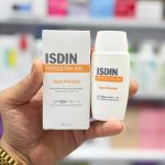 ضد آفتاب ضد لک اسپات پریونت مناسب خانم های باردار حجم ۵۰ میل SPF 50