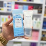 ضد آفتاب سنتلا SPF 50 مدل 1004 حجم ۵۰ میل