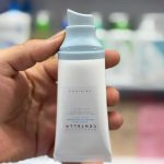 ضد آفتاب سنتلا SPF 50 مدل 1004 حجم ۵۰ میل
