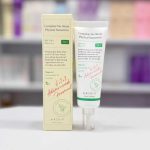 کرم ضد آفتاب بی رنگ فیزیکی اکسیس وای SPF 50 حجم ۵۰ میل
