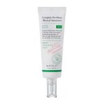 کرم ضد آفتاب بی رنگ فیزیکی اکسیس وای SPF 50 حجم ۵۰ میل