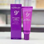 ضد آفتاب نامبوزین شماره 9 SPF50 حجم ۵۰ میل