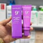 ضد آفتاب نامبوزین شماره 9 SPF50 حجم ۵۰ میل