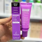 ضد آفتاب نامبوزین شماره 9 SPF50 حجم ۵۰ میل