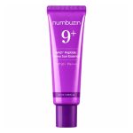 ضد آفتاب نامبوزین شماره 9 SPF50 حجم ۵۰ میل