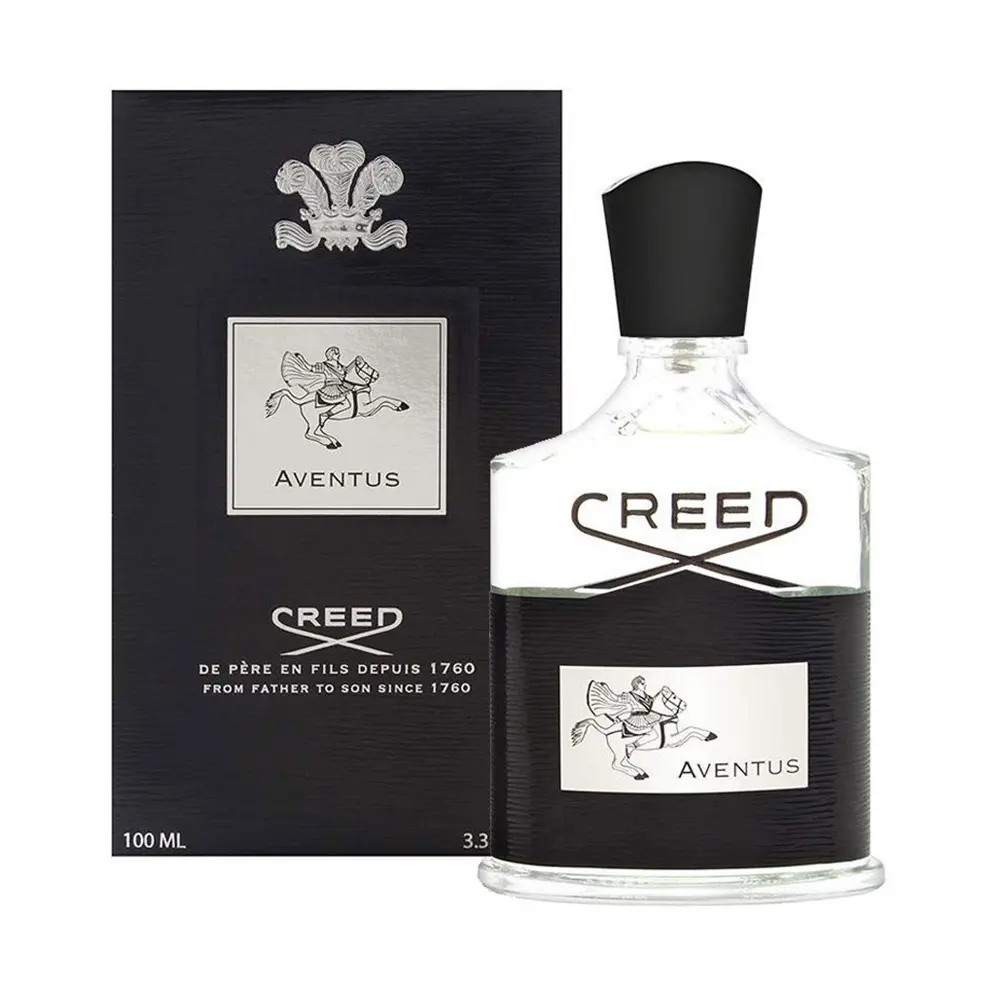 عطر ادکلن کرید اونتوس مردانه | Creed Aventus