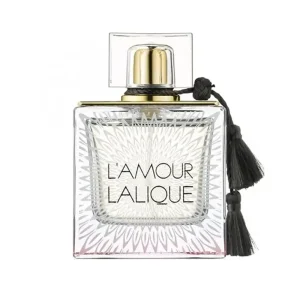 عطر ادکلن لالیک لامور (له آمور زنانه)| Lalique L’Amour