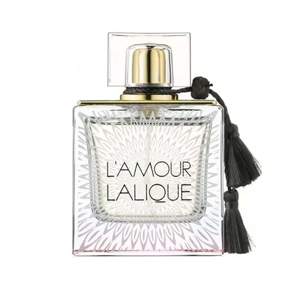 عطر ادکلن لالیک لامور (له آمور زنانه)| Lalique L’Amour